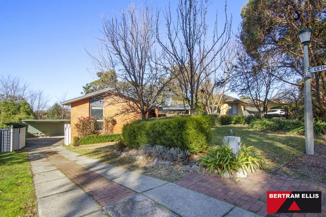 Picture of 16 Eungella Street, DUFFY ACT 2611