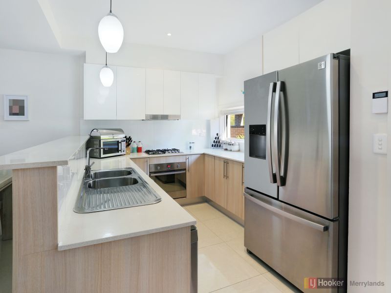 3/8-12 Rosebery Rd, Guildford NSW 2161, Image 2