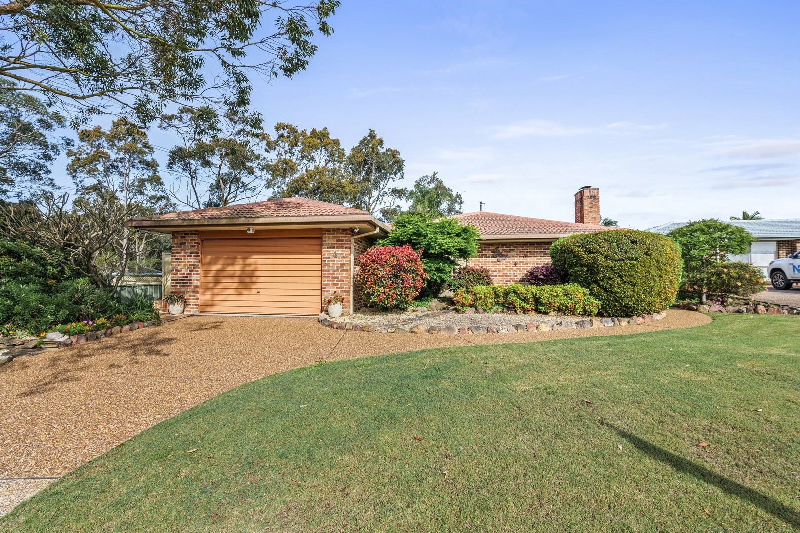 4 South Seas Drive, Ashtonfield NSW 2323, Image 1