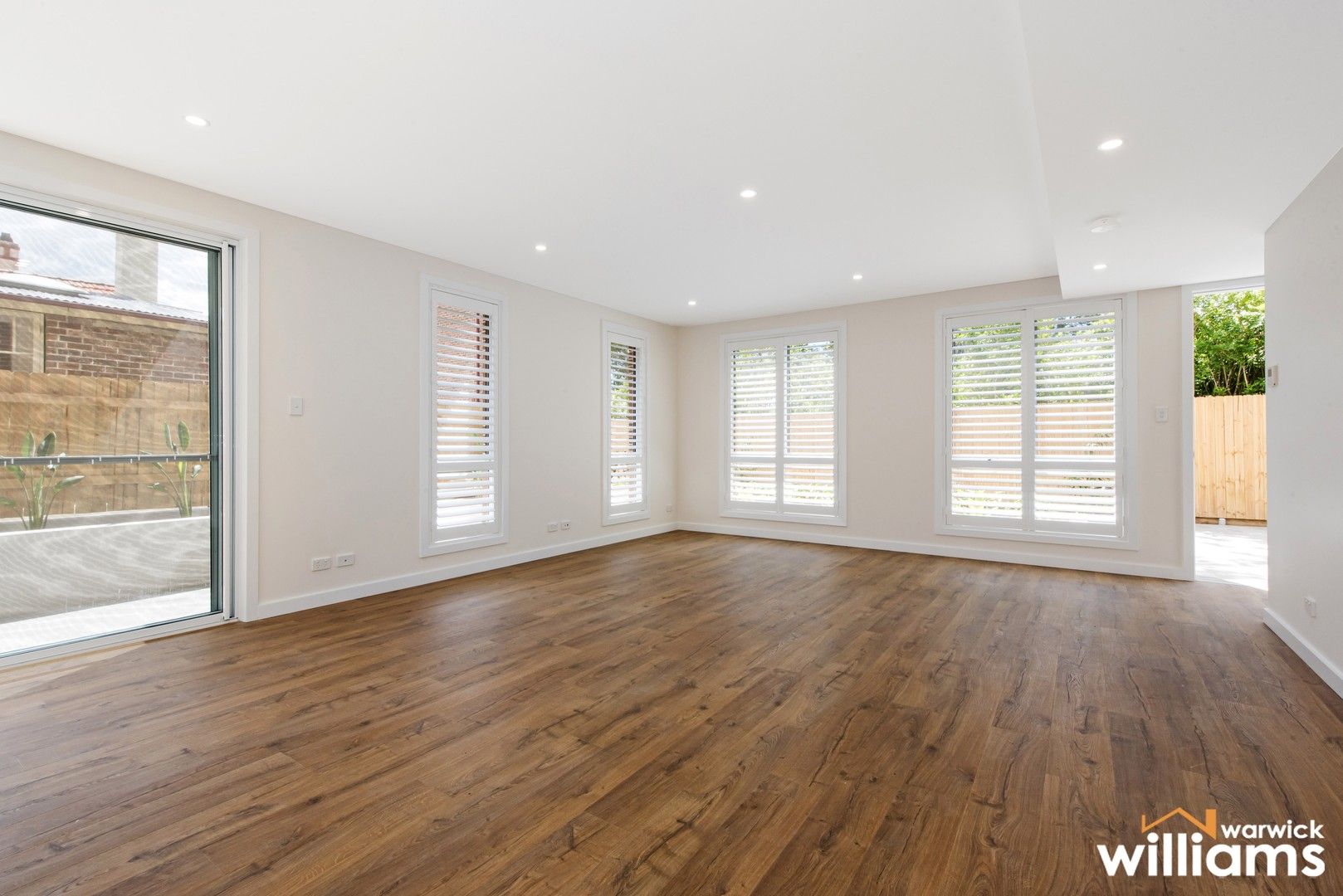 2 bedrooms Townhouse in 2/16A Wyatt Avenue BURWOOD NSW, 2134