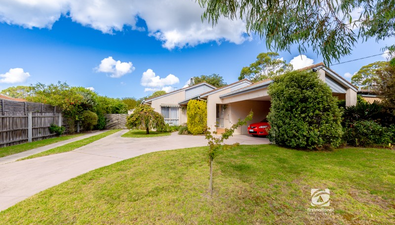 Picture of 3 Newton Close, PAYNESVILLE VIC 3880