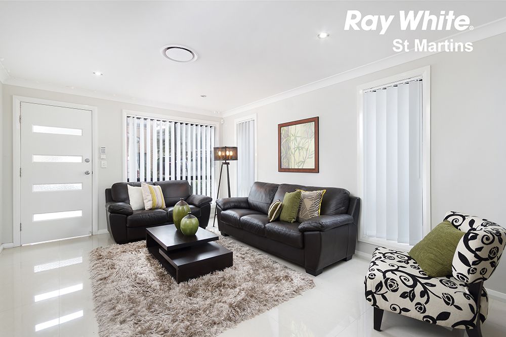 9/37 Shedworth Street, Marayong NSW 2148, Image 1