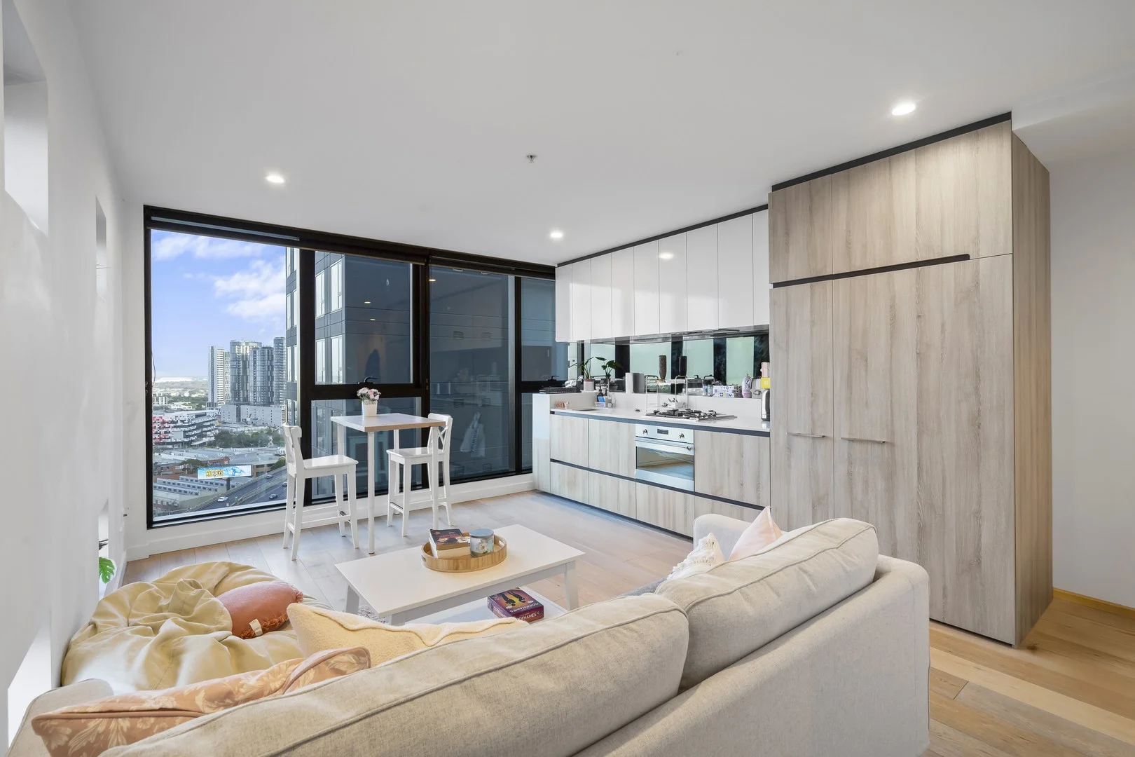 1902/58 Clarke Street, Southbank VIC 3006