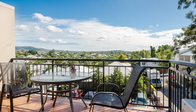 Picture of 11/63 Vale Street, KELVIN GROVE QLD 4059