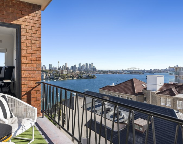 18/2A Wentworth Street, Point Piper NSW 2027