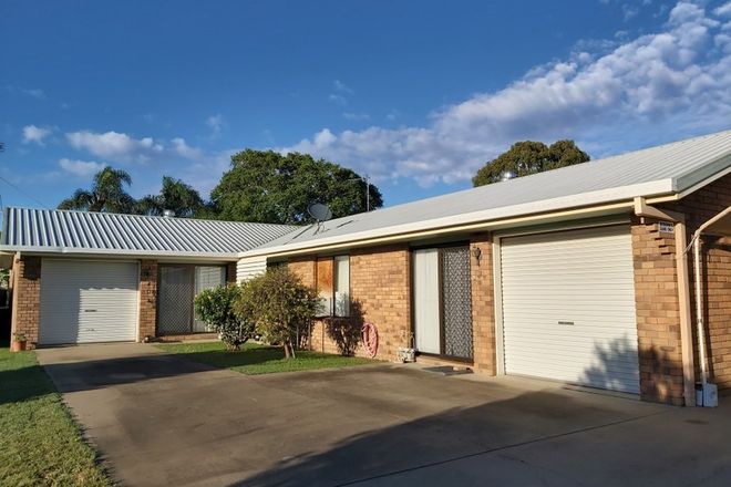 Picture of 2 & 4 Denning Street, PITTSWORTH QLD 4356
