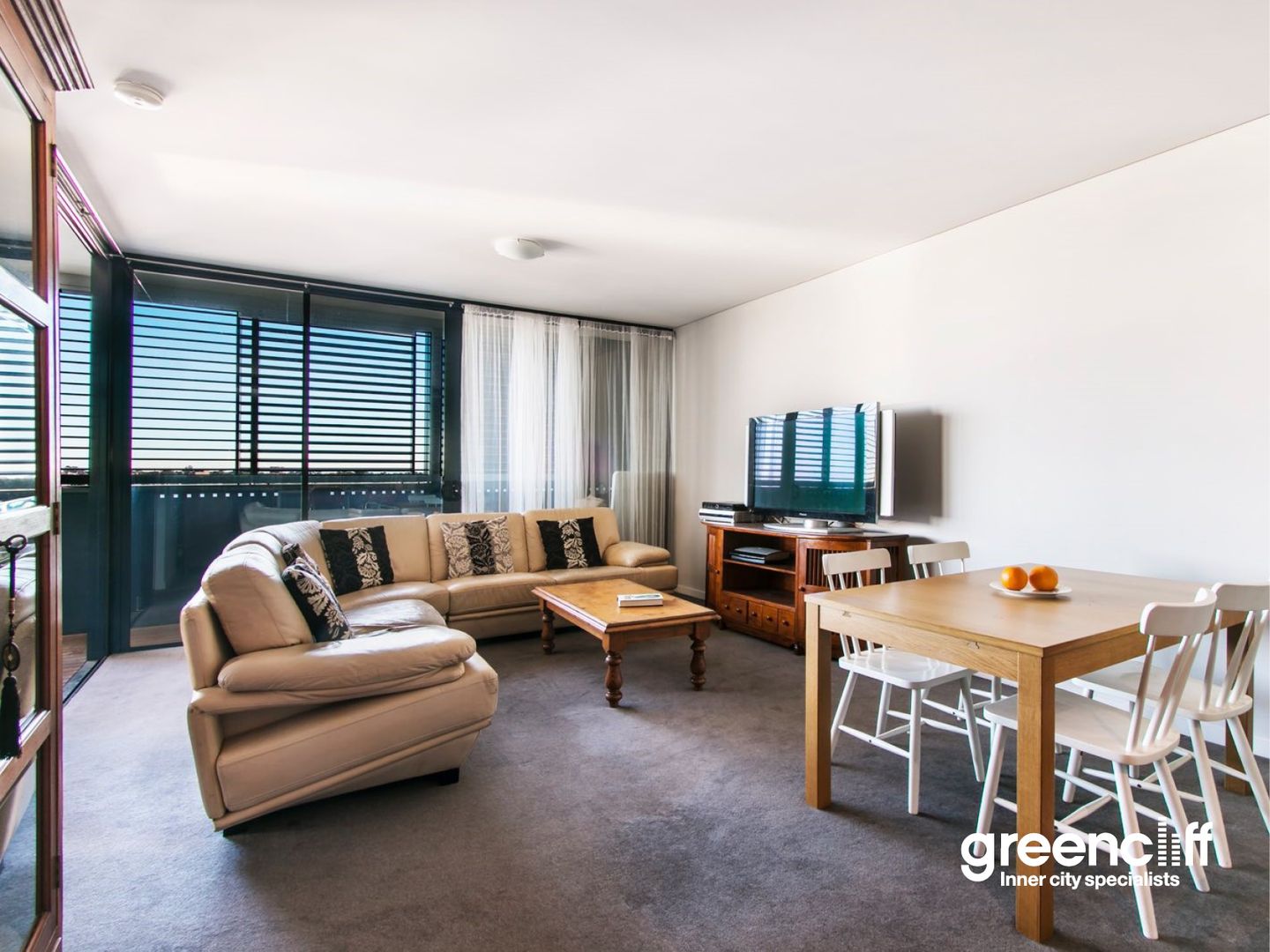 1002/3 Sterling Circuit, Camperdown NSW 2050, Image 1