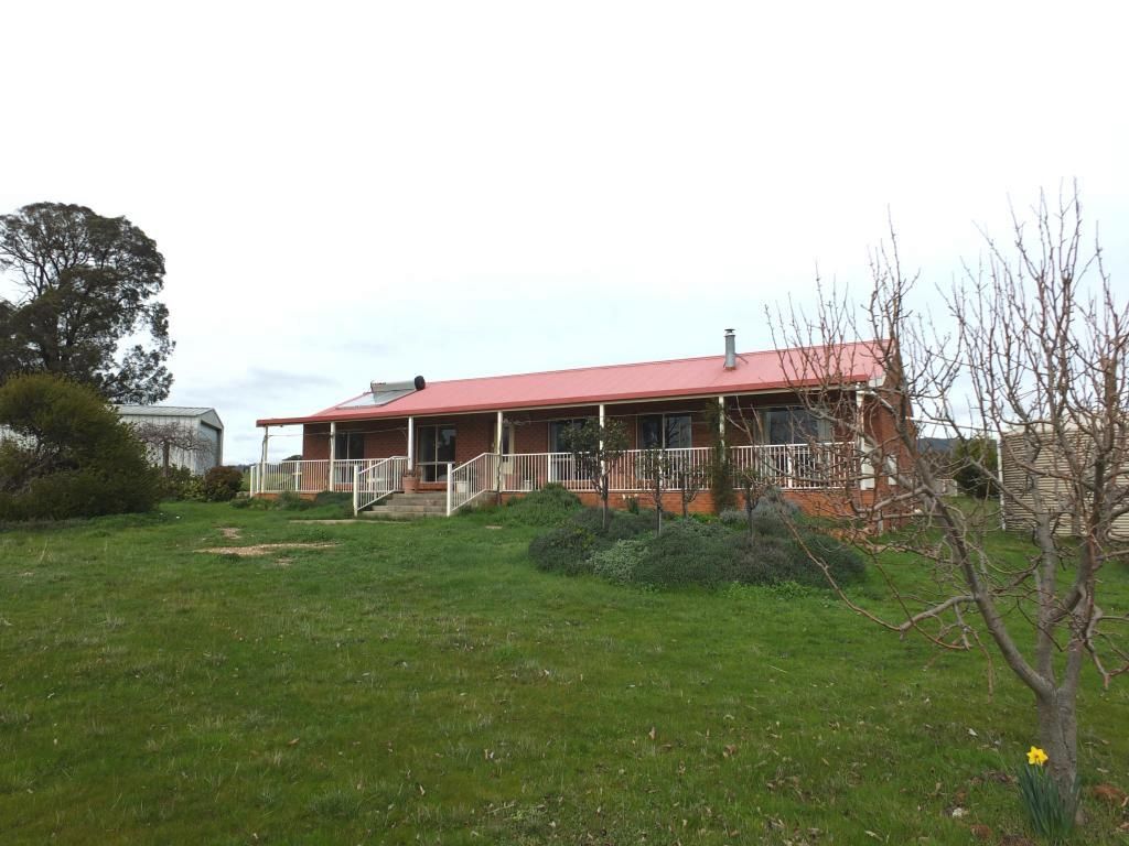 4877 Stawell-Avoca Road, BARKLY VIC 3384, Image 0