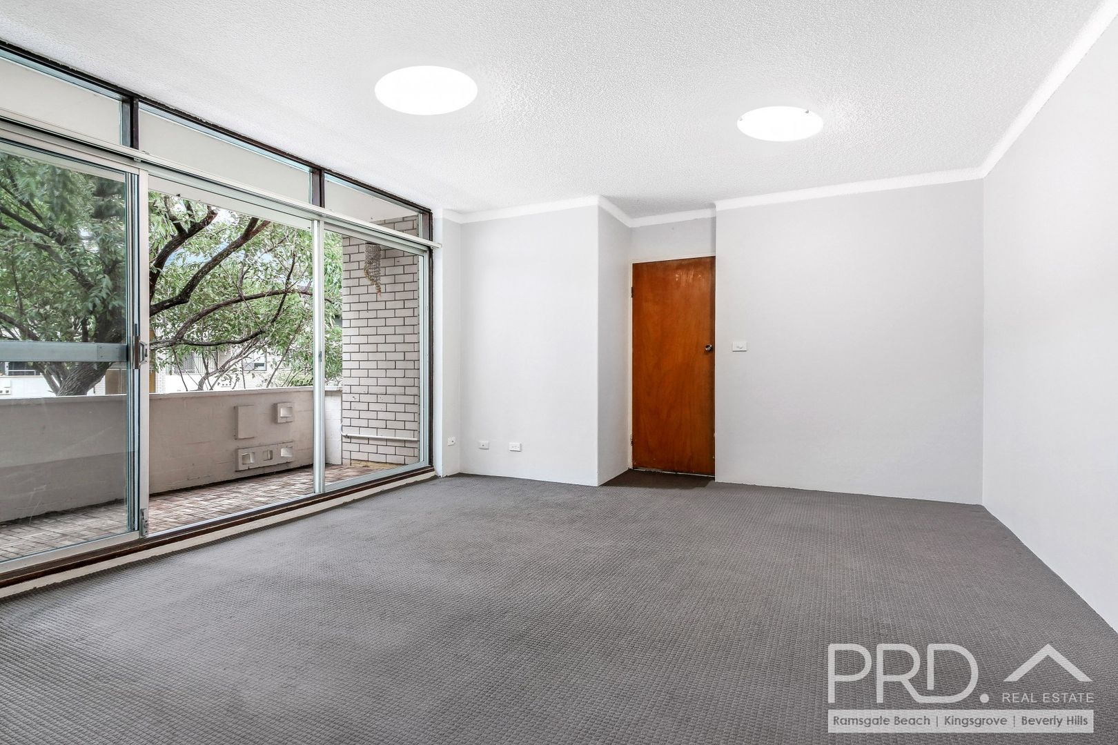 33/122 132 River Road, Croydon Park NSW 2133 Apartment For