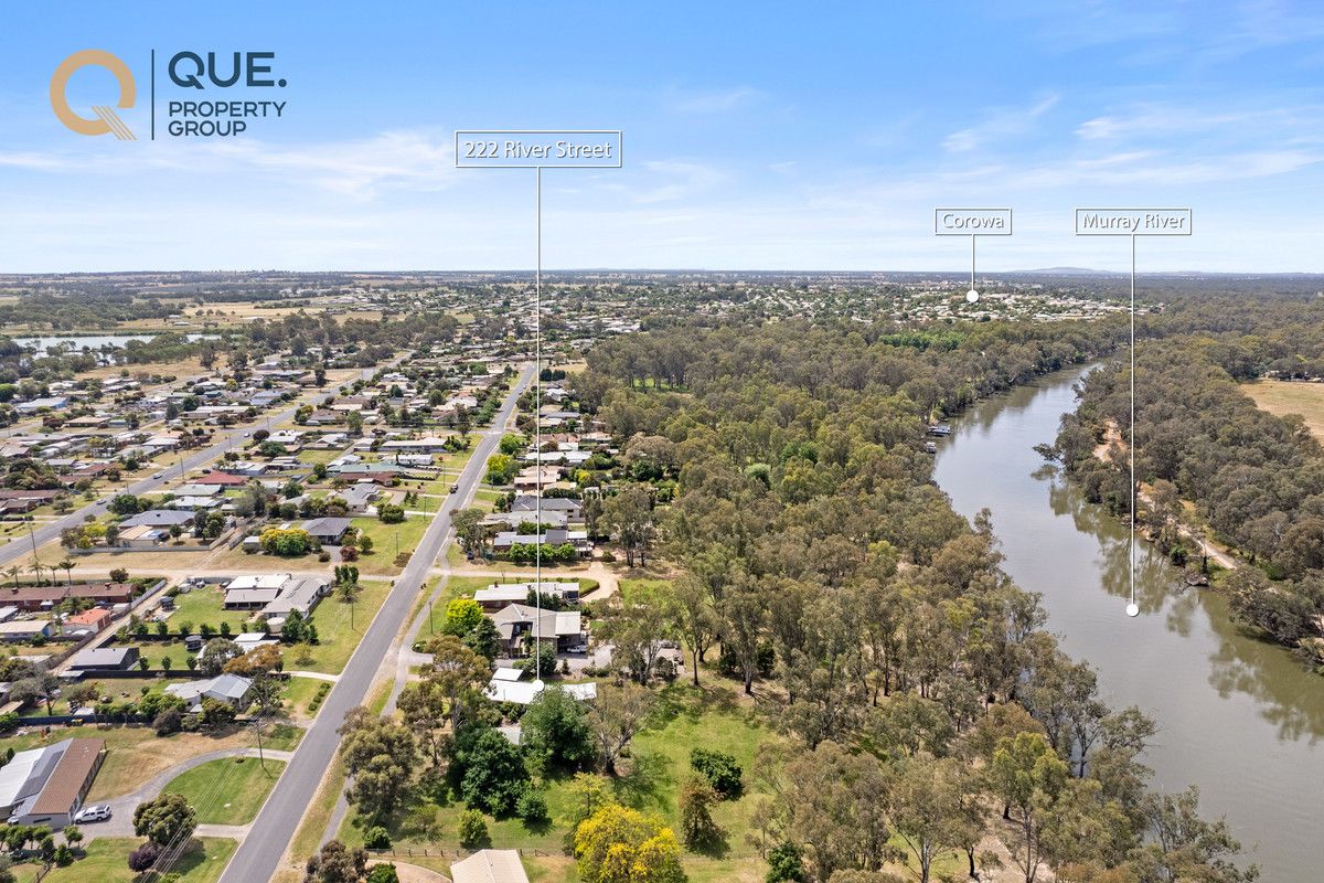 222 River Street, Corowa NSW 2646, Image 0