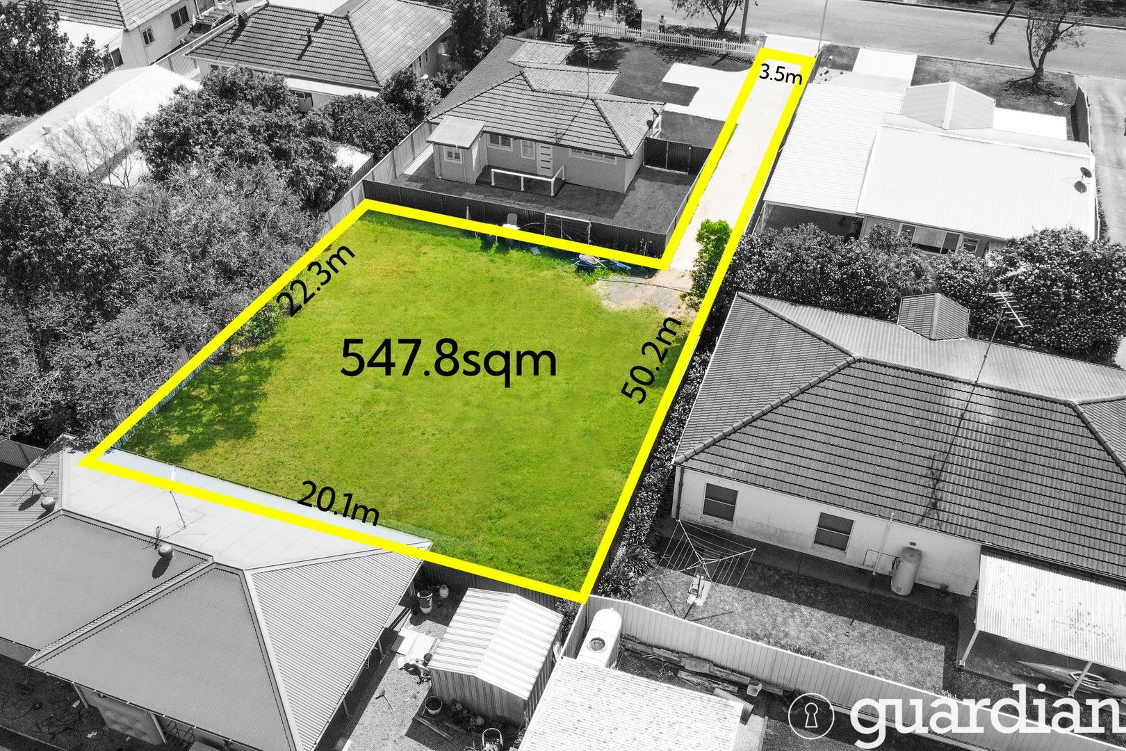 33a Hunter Street, Riverstone NSW 2765, Image 1