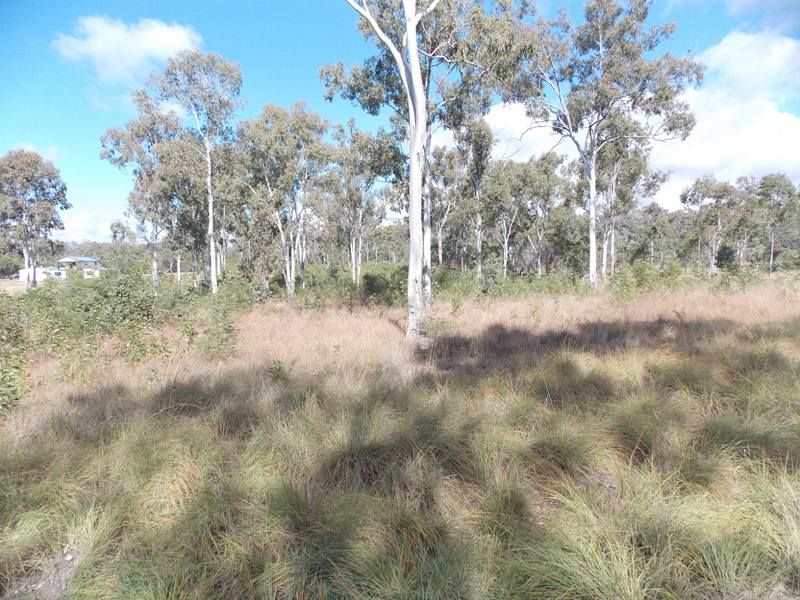 Lot 5 Golf View Drive, Nanango QLD 4615, Image 0