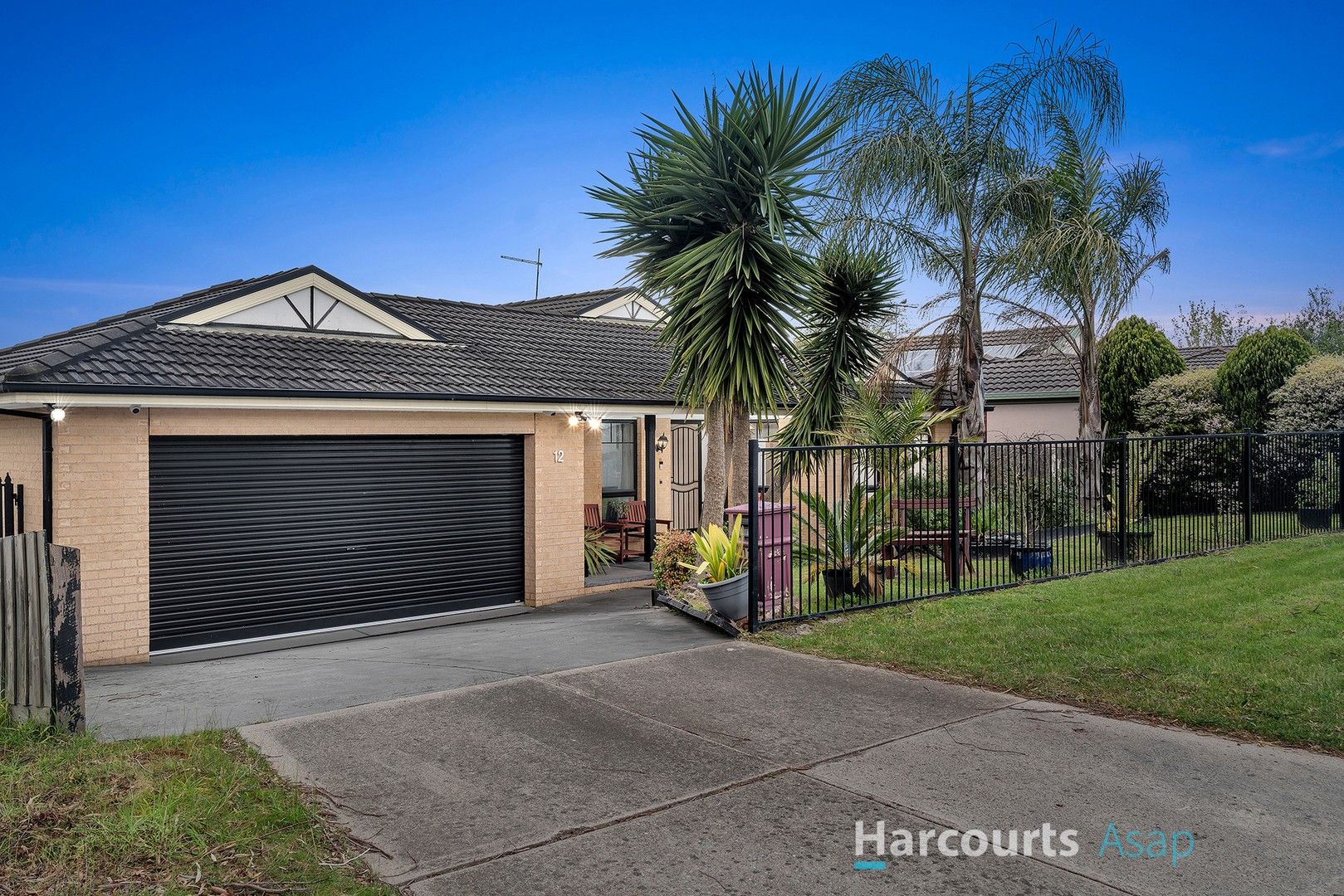 12 Sallybrook Circuit, Narre Warren VIC 3805, Image 0