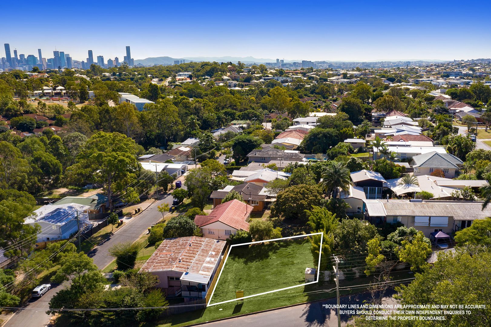 Lot 2 Lysander Street, Morningside QLD 4170, Image 2