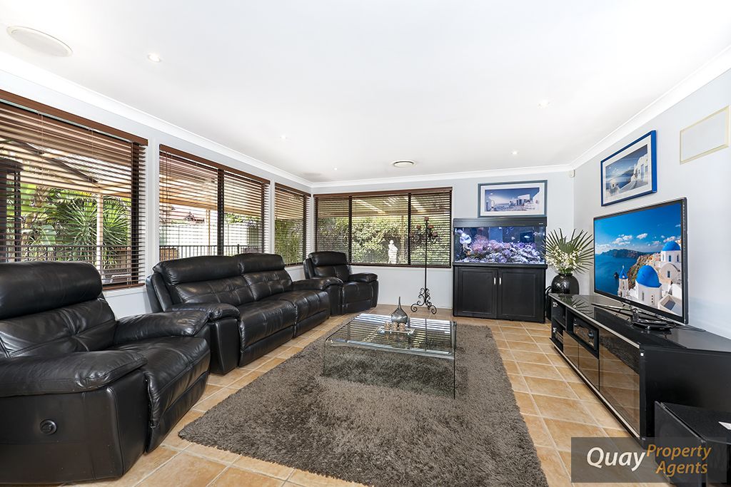 101 Brampton Drive, Beaumont Hills NSW 2155, Image 1