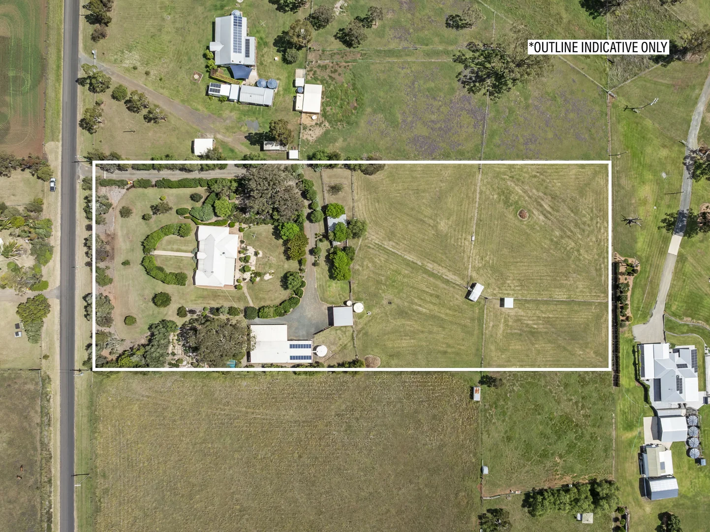 Additional image 38 of 21 Colemans Road, Goombungee QLD 4354