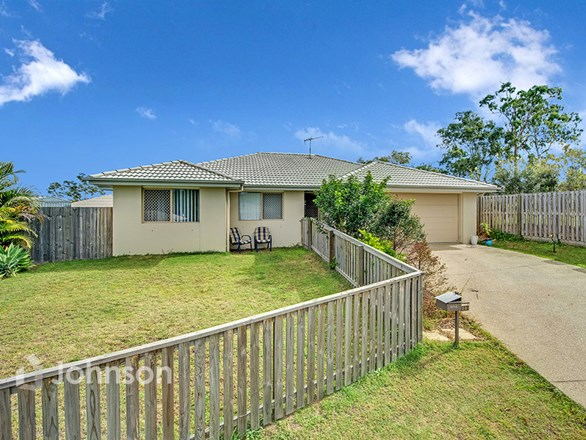 28 Freya Street, Brassall QLD 4305