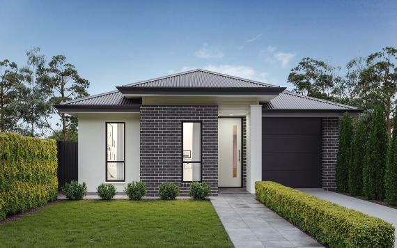 4 bedrooms New House & Land in CALL BHARGAV TO BOOK SITE VISIT BOX HILL NSW, 2765