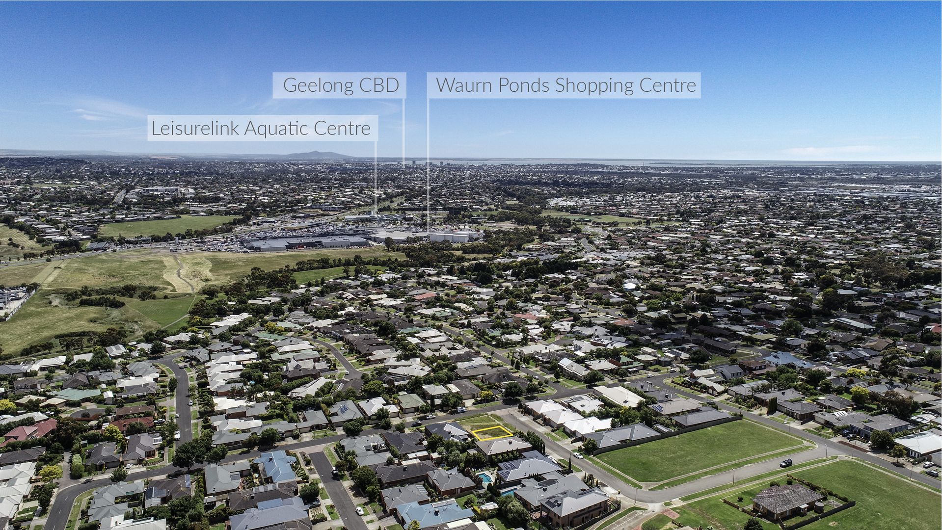 4 Austin Place, Grovedale VIC 3216 Domain