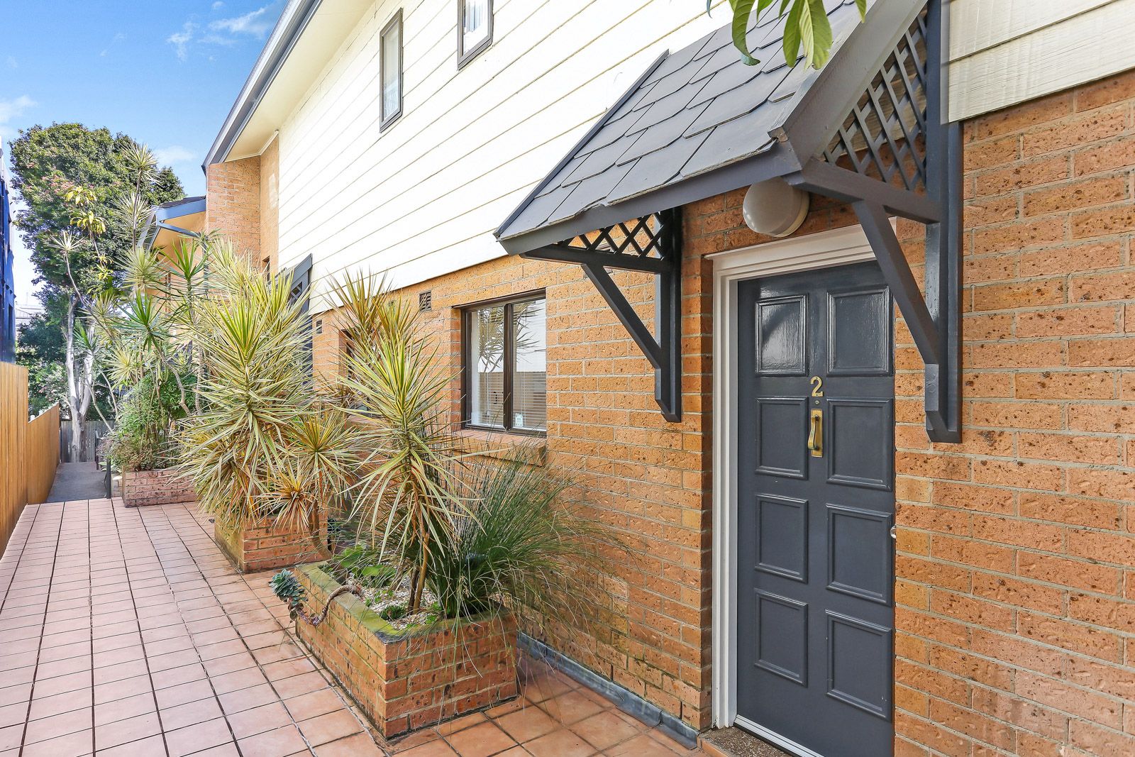 2 bedrooms Townhouse in 2/83 Roscoe Street BONDI BEACH NSW, 2026