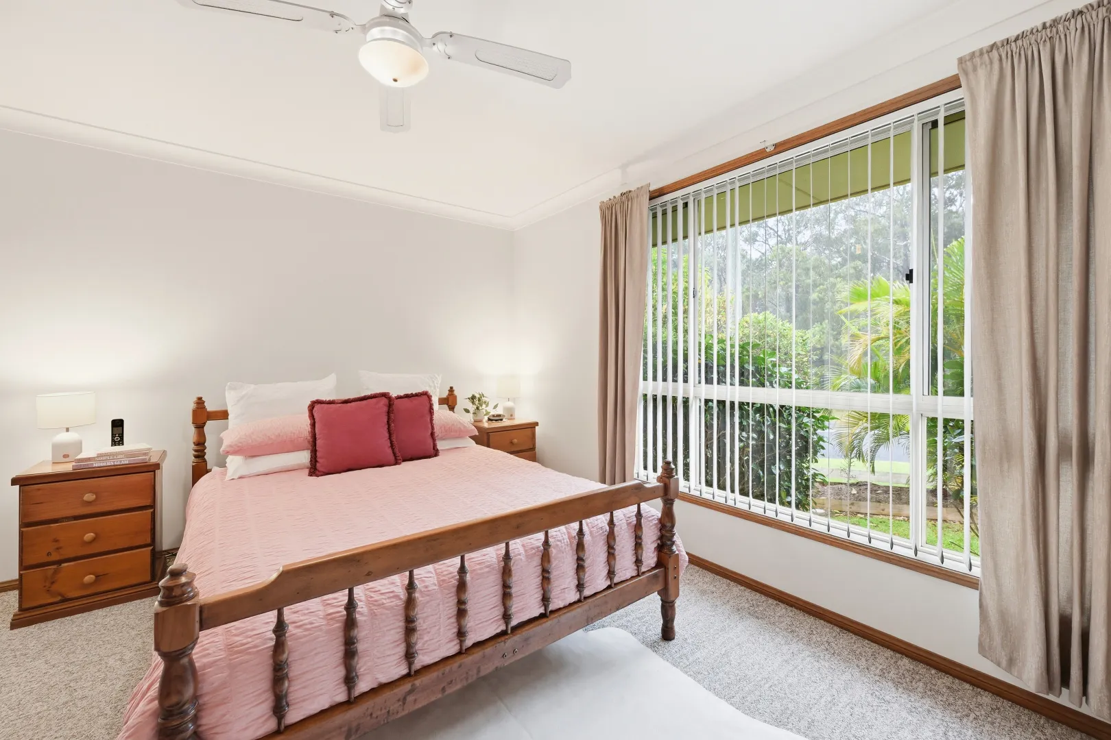 Warm, Welcoming And Wonderfully Kept - More