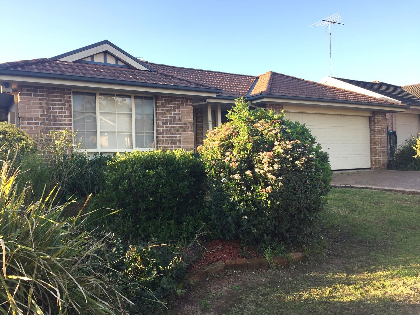 2 Rabat Close, Cranebrook NSW 2749