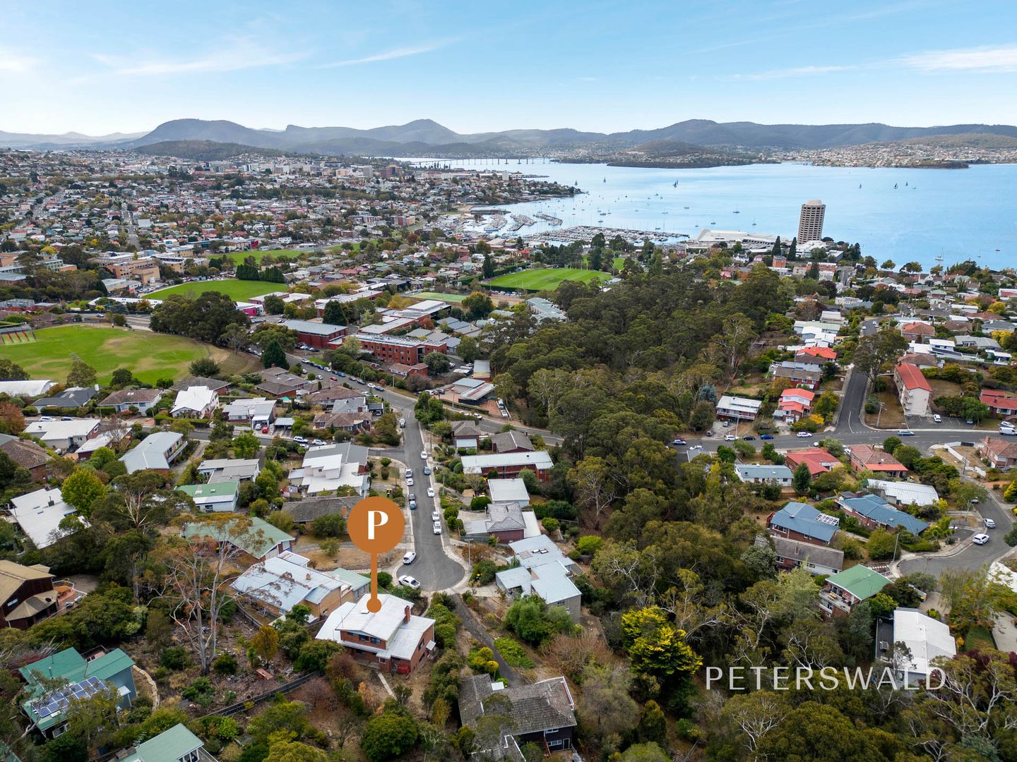 8 Goodhart Place, Sandy Bay TAS 7005, Image 2