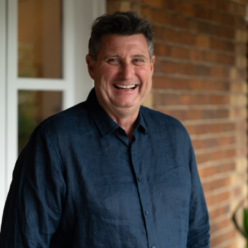 Wayne Laughton
