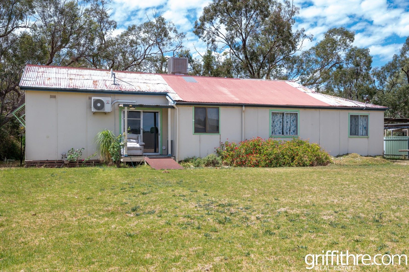 41 Todd Road, Lake Wyangan NSW 2680, Image 0