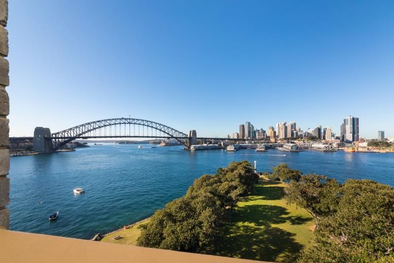1 bedrooms Apartment / Unit / Flat in 59/14 Blues Point Road MCMAHONS POINT NSW, 2060