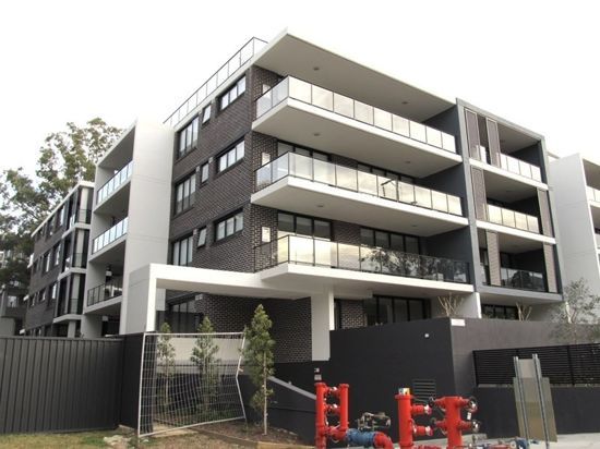 2 bedrooms Apartment / Unit / Flat in 33 /217 Carlingford Road CARLINGFORD NSW, 2118