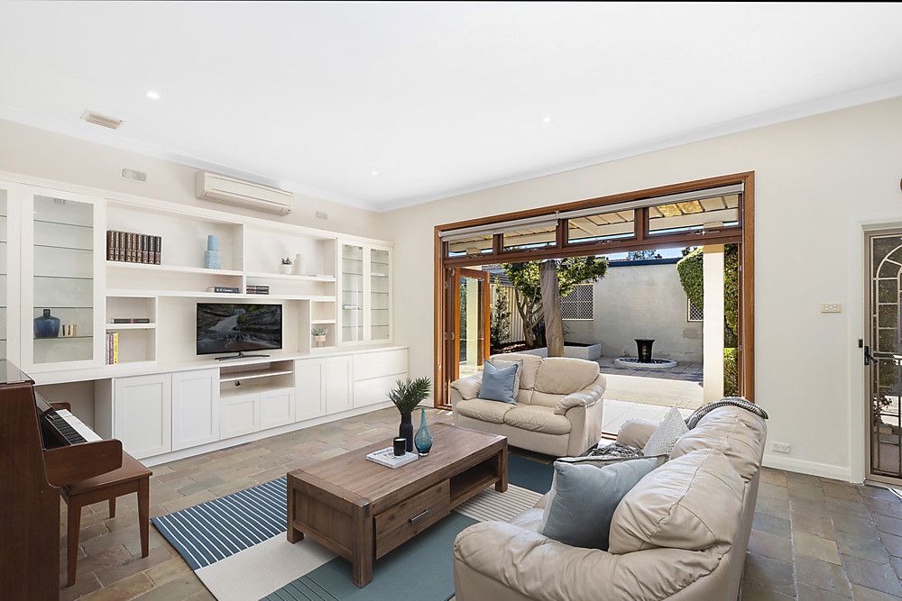 4 bedrooms House in 9 Darling Street CHATSWOOD NSW, 2067