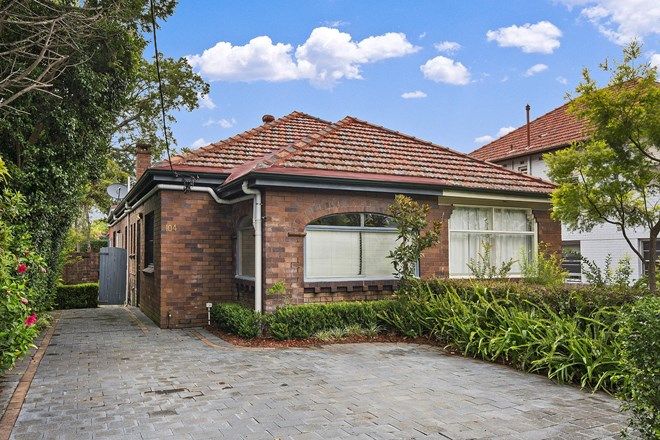 Picture of 104 Sailors Bay Road, NORTHBRIDGE NSW 2063