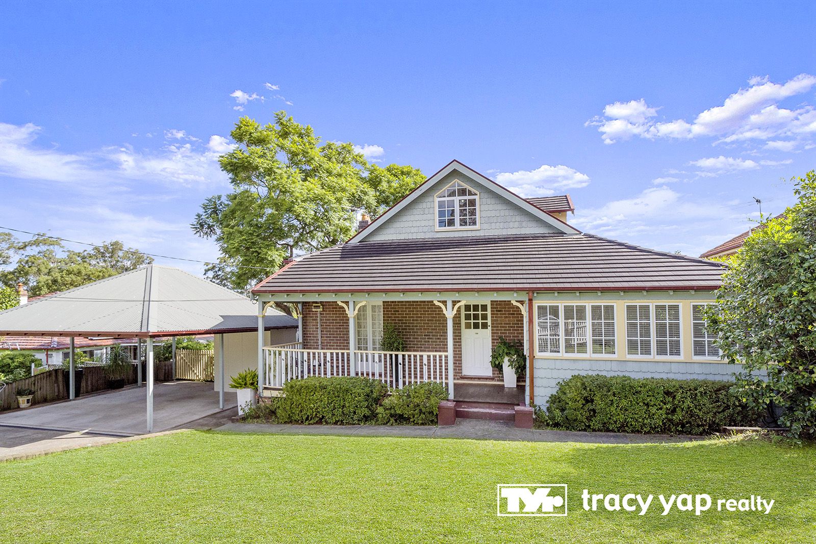 33 Eastwood Avenue, Eastwood NSW 2122, Image 0