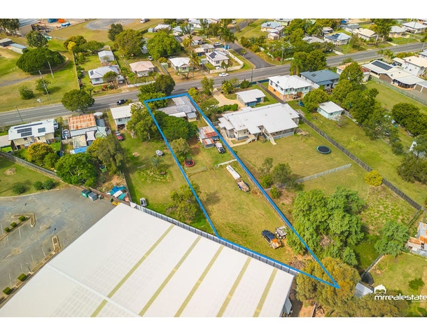 29 Hollingsworth Street, Kawana QLD 4701