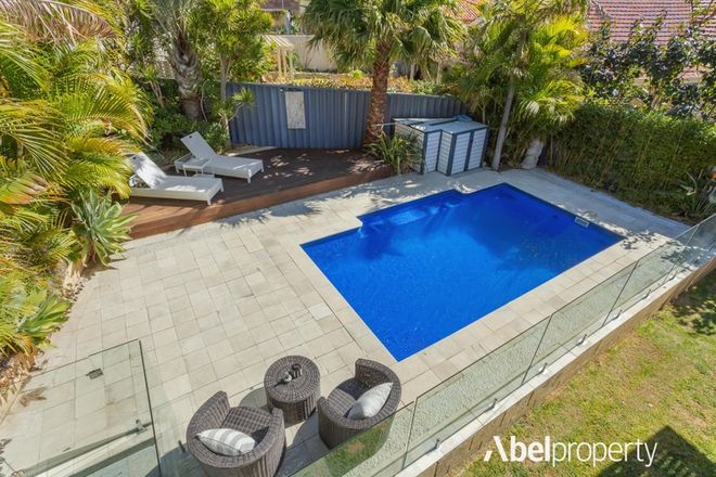 Picture of 89 Hastings Street, SCARBOROUGH WA 6019