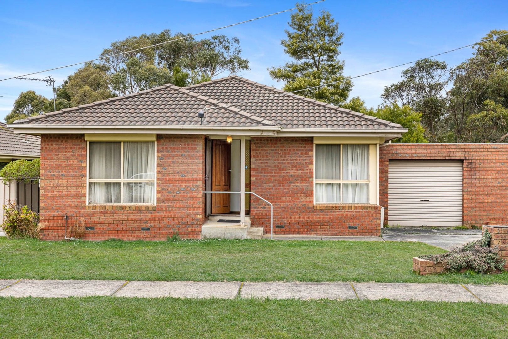 1/31 Bradby Avenue, Mount Clear VIC 3350, Image 0