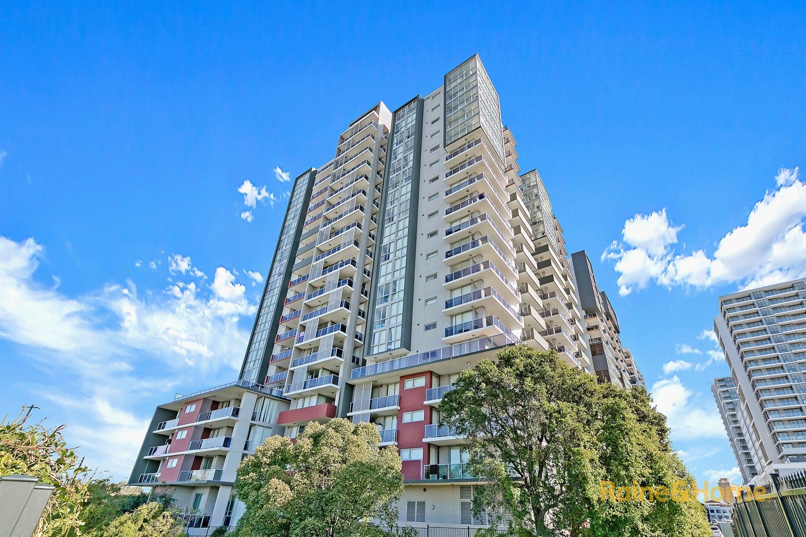 1809/6 East Street, Granville NSW 2142, Image 0