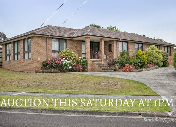 67 Somerset Drive, Dandenong North VIC 3175