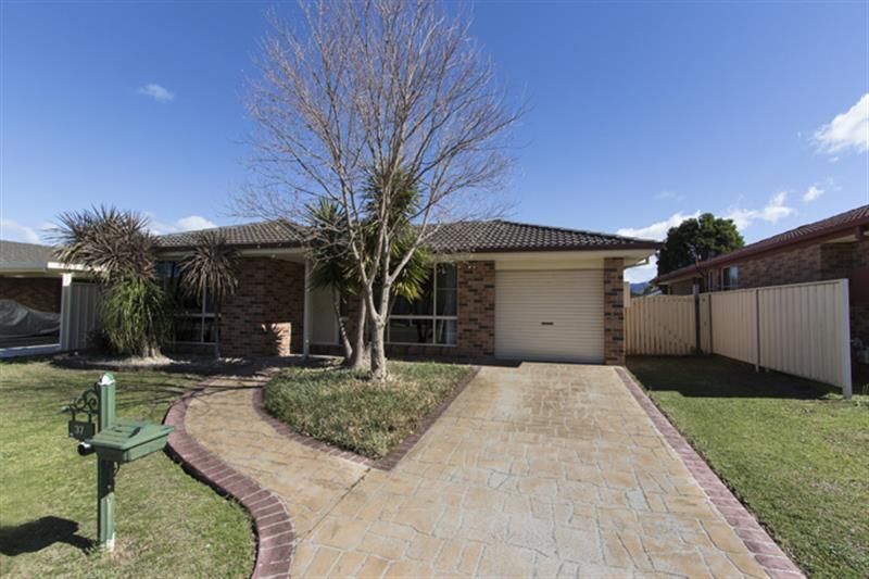 37 Shearwater Bvd, Albion Park Rail NSW 2527, Image 0