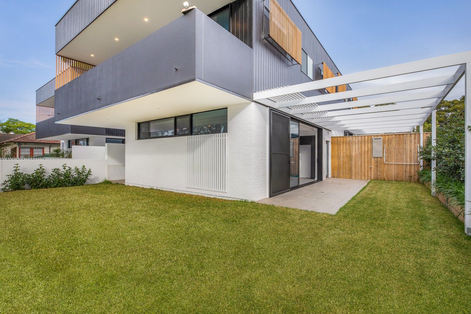 3 bedrooms Townhouse in 1/84 View Street GYMEA NSW, 2227