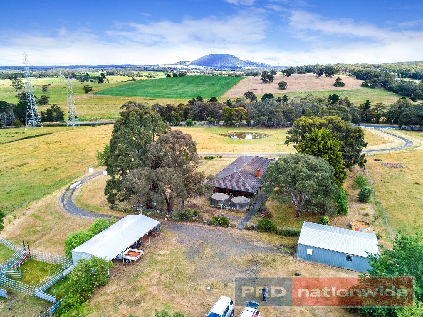 94 Clarendon-Lal Lal Road, Clarendon VIC 3352, Image 1