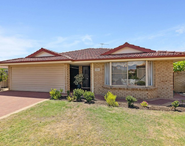 19A Twin Branch Rise, Leeming WA 6149