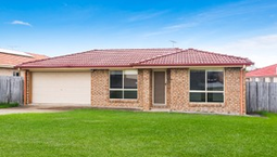 Picture of 6 Ethan Court, CRESTMEAD QLD 4132