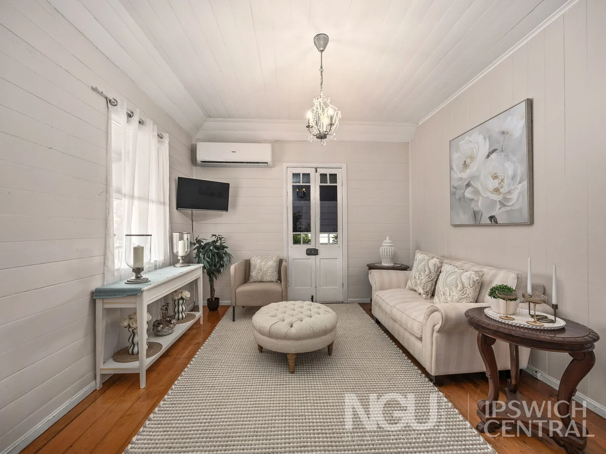 Additional image 5 of 50 Cothill Road, Silkstone QLD 4304