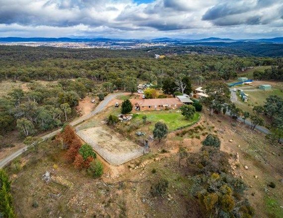 49 Watson Place, Carwoola NSW 2620, Image 0