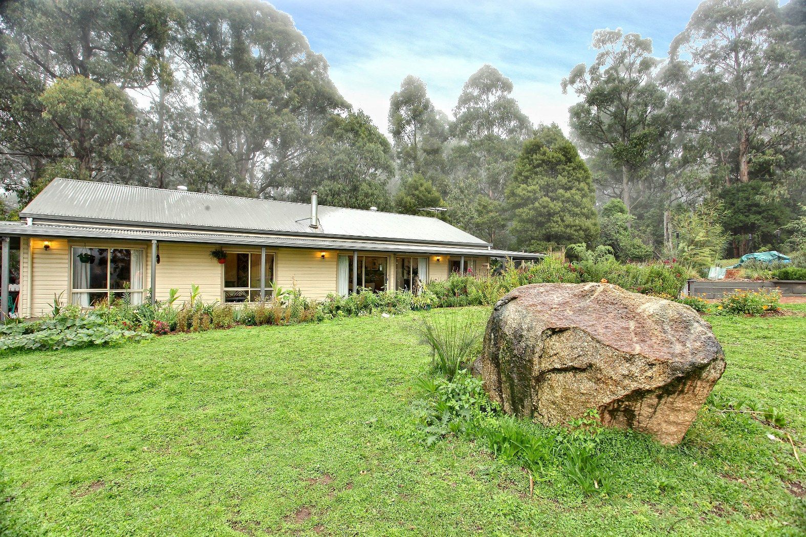 1020 Beenak East Road, Gembrook VIC 3783, Image 0