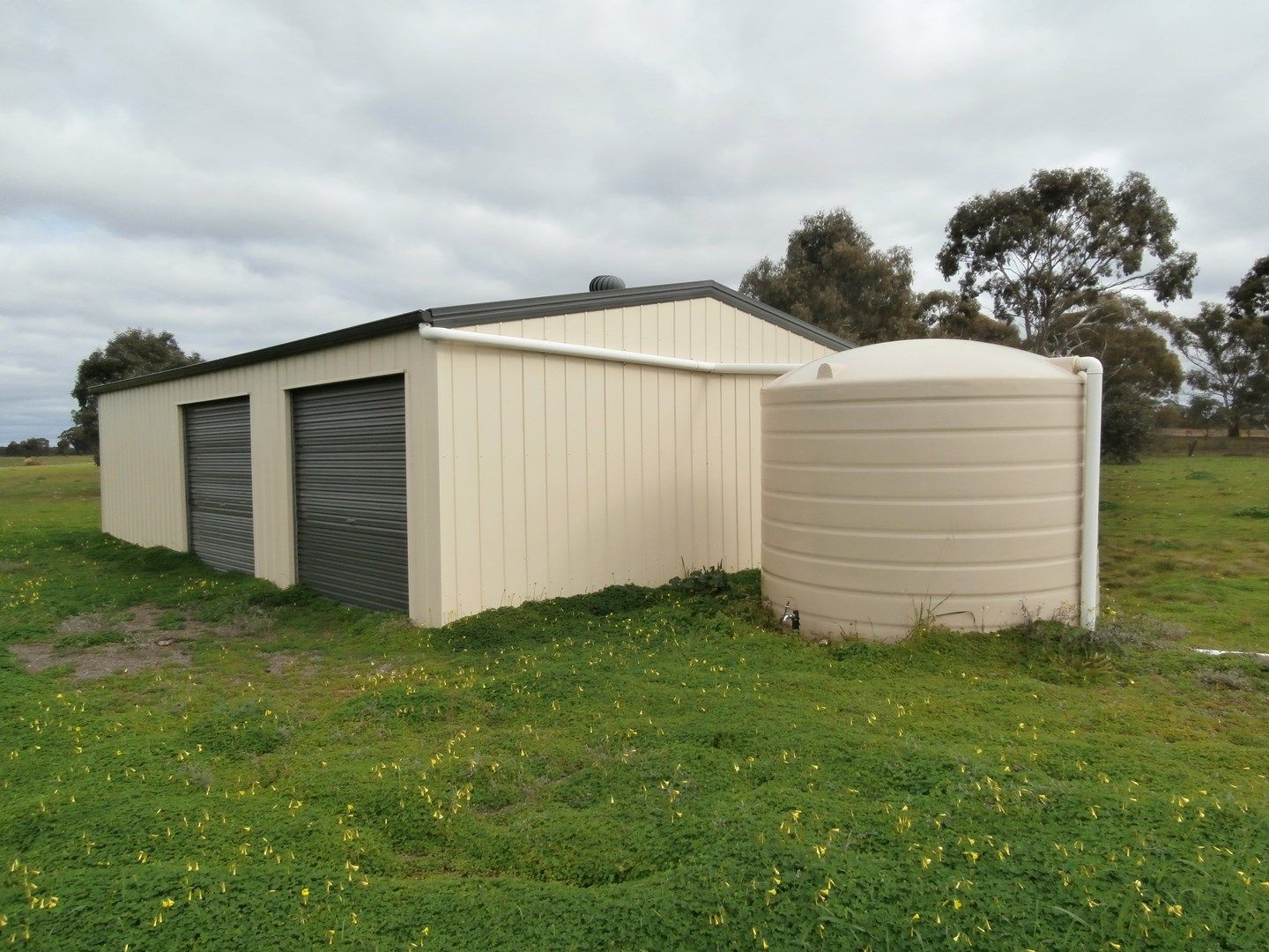 2A Newbridge-Arnold Road, Newbridge VIC 3551, Image 0