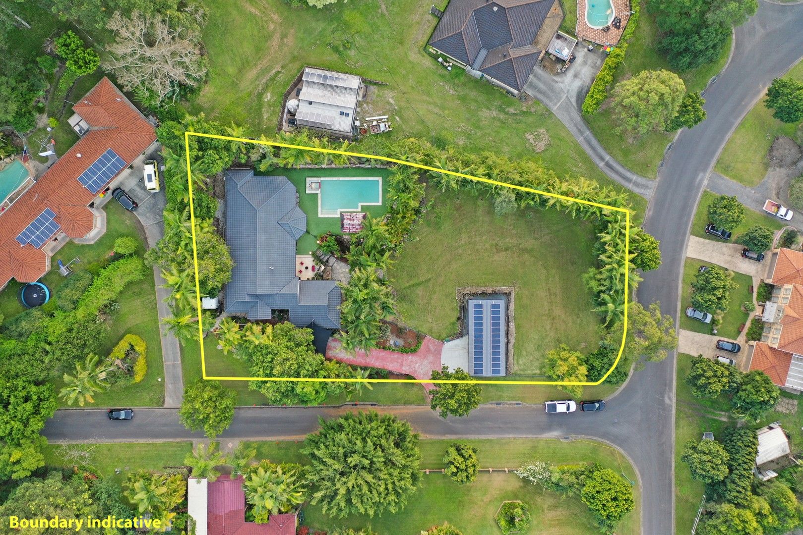 1 Basswood Court, Bonogin QLD 4213, Image 0