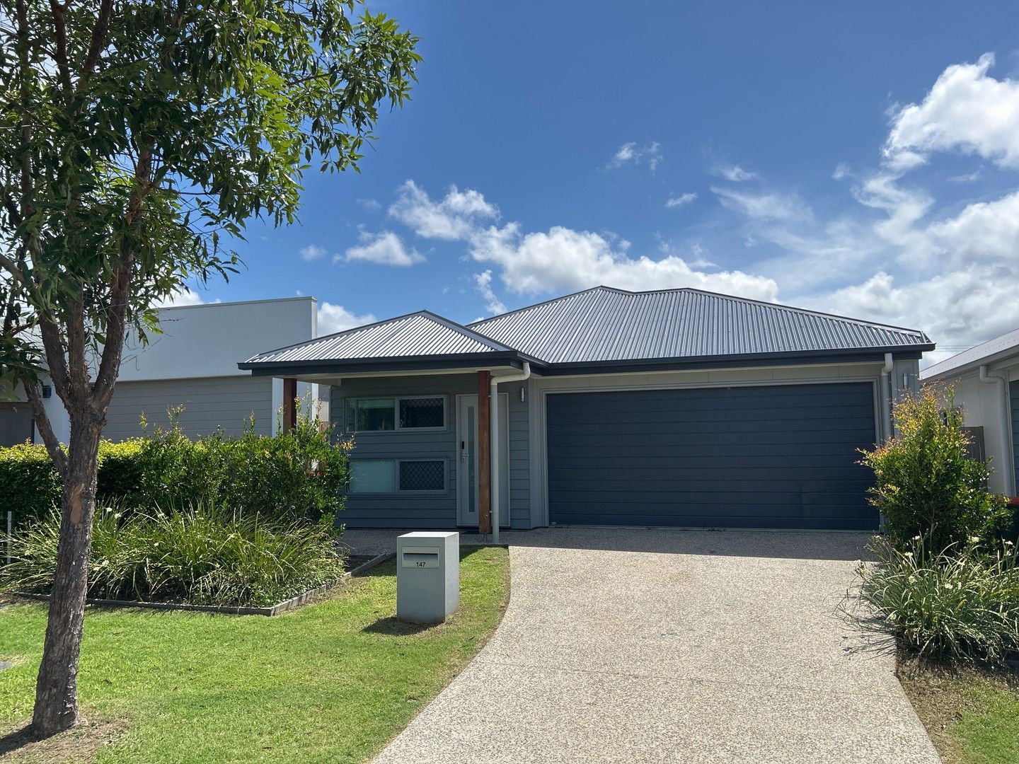 4 bedrooms House in 147 Prosperity Street NARANGBA QLD, 4504